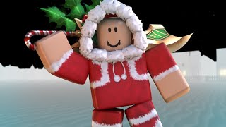 Roblox Arsenal Advent Calendar Day 3 shorts [upl. by Lauro]