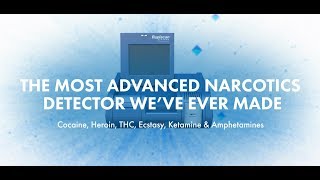 Introducing the Itemiser® 4DN enhanced Narcotics Detection Solution [upl. by Bale978]