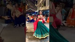 New Garba 2024 Video shorts trending love mygujarati navratrispecialgarbayoutubeshortsbaby [upl. by Innob]