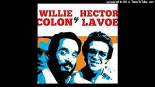 Aires de Navidad  Hector LavoeWillie Colon [upl. by Krenn]