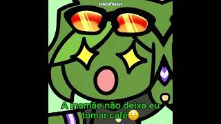 VCS GOSTAM DE TOMAR CAFÉ COMO🤨memetorajoverso FehDubs [upl. by Ainnat625]