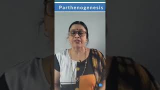 Is parthenogenesis possible in human femalesshorts Youtubeshorts short [upl. by Yolanda]