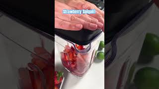 strawberry daiquiri LINK IN DESCRIPTION drink strawberry daiquiri recipe shorts [upl. by Chrysler]