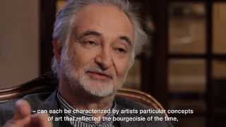 Jacques Attali  interview FR  EN [upl. by Nairoc149]