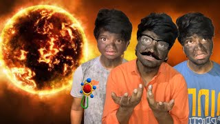 Sun Torturegal 😂  Arun Karthick [upl. by Hungarian]