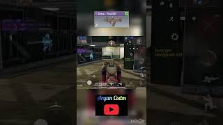 Groza is a BEAST in COD Mobile codm codmobile callofdutymobile [upl. by Sergent]