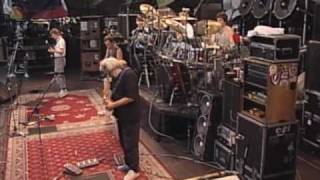 Grateful Dead  Ramble On Rose Philadelphia 7789 Official Live Video [upl. by Neiv]