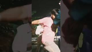 bhojpuri is gane per dance bahut Khatarnak hua dengar dancerato rat viral video [upl. by Lat]