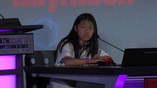 2018 Raytheon MATHCOUNTS National Competition hosted by Wil Wheaton [upl. by Ashil938]