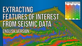 Leveraging Deep Learning in Extracting Features of Interest from Seismic Data  English [upl. by Selrahc697]