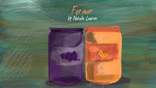 Natalie Lauren  Forever audio [upl. by Unders]