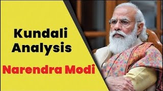 NARENDRA MODI HOROSCOPE  Narendra Modi Kundli Analysis  Narendra Modi Kundli  Rashi of PM Modi [upl. by Iy]