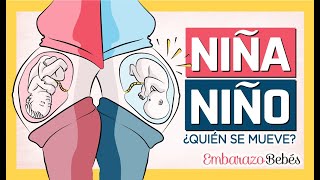 PRUEBA CASERA PARA SABER SI ES NIÑO O NIÑA 100 RECOMENDABLE [upl. by Ghiselin]