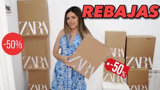 ¡SUPER HAUL REBAJAS Zara Stradivarius Bershka VERANO 2023 Nueva colección  Bstyle [upl. by Irmina]