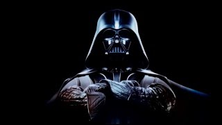 Rap Darth Vader  A Saga de AnakinDarth Vader Rap Star Wars [upl. by Kind]