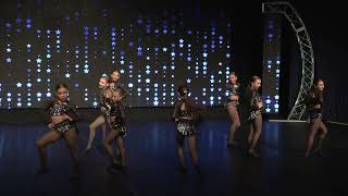 Showstopper Dance Competition Anaheim May 2023 Fabulous [upl. by Bodrogi]