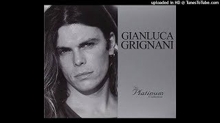 Gianluca Grignani  Mi Historia Entre Tus Dedos Audio Remasterizado [upl. by Einaej]