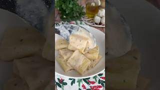 Pasta al salmone cremosa con gamberi e pistacchio [upl. by Ario]