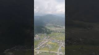 airview travel nepal pokharanepal [upl. by Eerb]