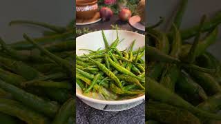 Mirchi Se Ye Bana Kar Dekho  mirchi mirchikaachar mirchiachar dinnerrecipe lunchrecipe food [upl. by Urias323]