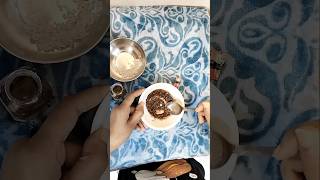 coffee face scrub For Remove Dark spotshomemade diy coffee diycare skincare ytshorts shorts [upl. by Ranip80]