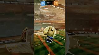 Average free air roller part 1 rlgoals rocketleaguegoals rlfunny [upl. by Edison]