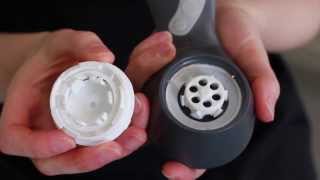 How to Clean Your Clarisonic [upl. by O'Toole891]