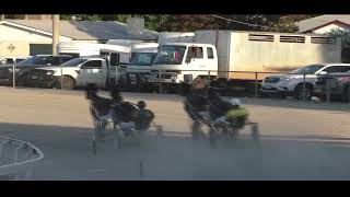 Mildura Harness Racing Club 28 Oct 2024 Trial 4 [upl. by Sylirama]