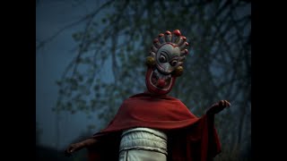 Consort of Spirits  Short film by Vinod Pancharath [upl. by Curren]