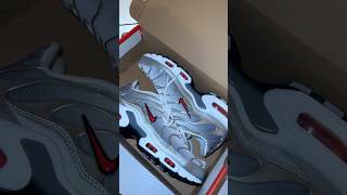 UNBOXING SCARPE NUOVE IO LE AMO😍🐊🩶❤️ [upl. by Alo3]