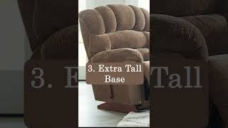 Top 5 LaZBoy Recliner Upgrades for Ultimate Comfort [upl. by Auqeenahs389]