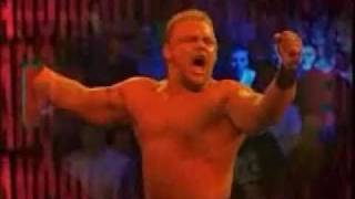 Turnertron  Shane Douglas With Full Theme [upl. by Eimot]