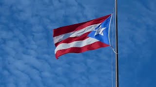 Puerto Rico  ¿Integrarse totalmente en Estados Unidos o la independencia La isla debate su futuro [upl. by Cinom]