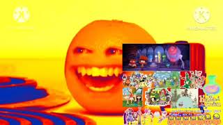 100th Video Special STOOOOOOOOP Csupo With 20 Random Effects [upl. by Nnaj]