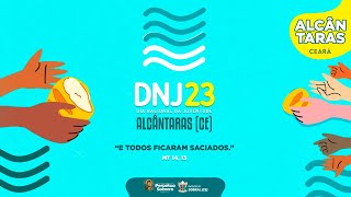 DNJ 2023 [upl. by Augustin]