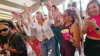 Antilliaanse Feesten 2024 Saturdays Campinglife Part 2 of 2 [upl. by Wu]