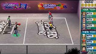 Life Savers Dodgeball  OST Candystandcom [upl. by Norah]