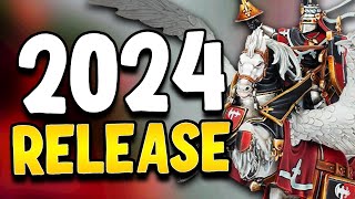 Warhammer The Old World RELEASE DATE amp REVEALS [upl. by Kaya452]