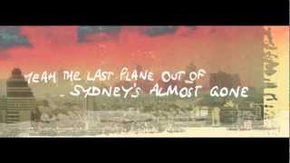 Cold Chisel  Khe Sanh Official Lyric Video [upl. by Aneehs]