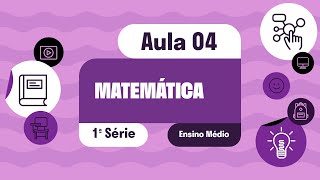 Matemática  Aula 04  Análise das representações algébricas e gráficas de funções [upl. by Anoik983]