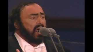 MEDLEY HQ Pavarotti  Domingo  Carreras  The Three Tenors [upl. by Vatsug380]