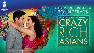 Crazy Rich Asians Official Soundtrack  My New Swag  VAVA feat Ty amp Nina Wang  WaterTower [upl. by Natal]