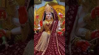 Chot mujhe lagti thi teri aankhen neer bahati thiMatarani Bhajan Trending video viral video🙏 [upl. by Gotcher220]