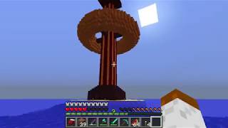 Espera Mondo 77  Benjeta lafturo   thehedorn LaurensEduard  Esperanto  Minecraft [upl. by Lucky]