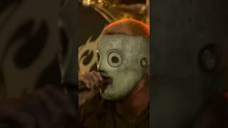 Slipknot  quotSulfurquot live on download fest 2009 Slipknot live metalmusic shorts [upl. by Berfield]