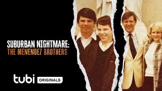 Suburban Nightmare The Menendez Brothers  Official Trailer  A Tubi Original [upl. by Belloir]