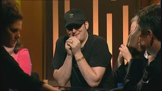 partypoker European Open IV Episode 14  Tournament Poker  TV Poker  partypoker [upl. by Vasti]