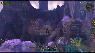 Dragonflight Arena PvP Vendor Location WoW [upl. by Crane]