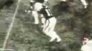 Walter Payton Highlights [upl. by Brink937]