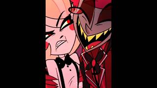 Alastor Remake Edit • Feeling Good  hazbinhotel hazbinhoteledit alastor alastortheradiodemon [upl. by Reppart]